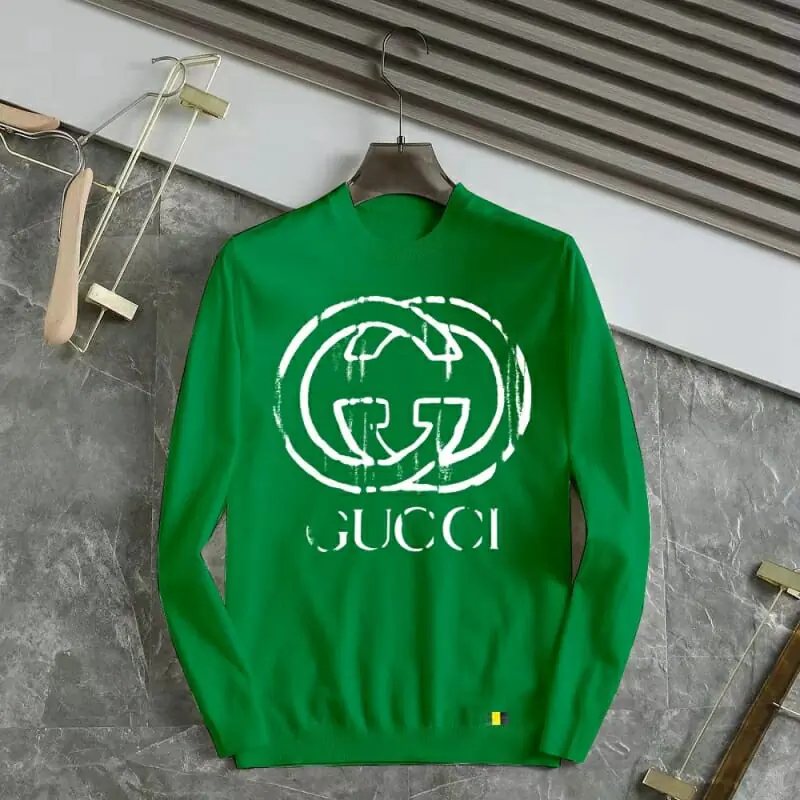 gucci pull  manches longues pour homme s_1251157